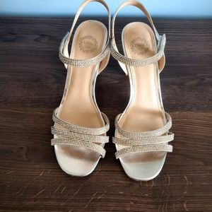 I.Miller dress shoes women's size‎ 8